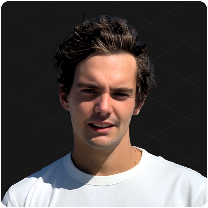 Maxence de Villepion