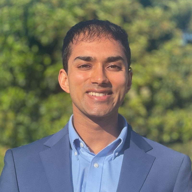 Nalin Krishnan
